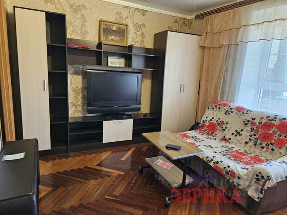 Продажа 1-комнатной квартиры 31,8 м², 4/5 этаж