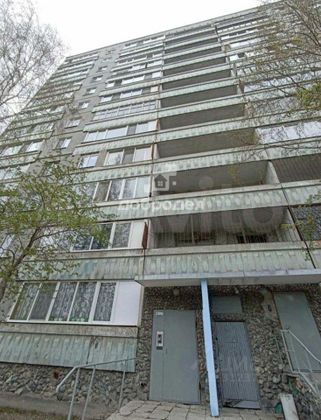 Продажа 2-комнатной квартиры 47,4 м², 7/12 этаж