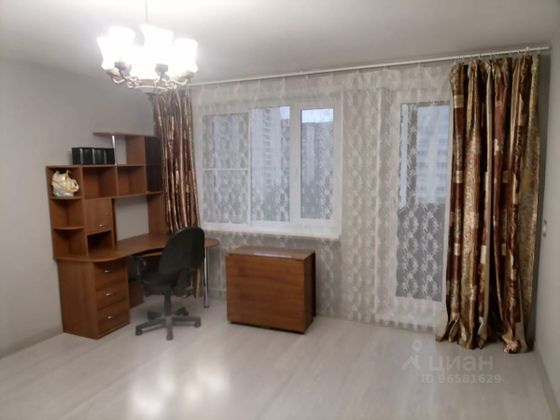 Аренда 2-комнатной квартиры 50 м², 9/12 этаж