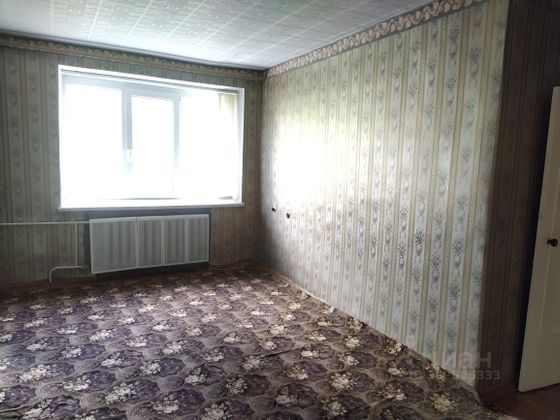 Продажа 4-комнатной квартиры 59,5 м², 5/5 этаж