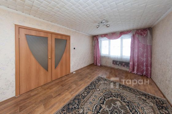 Продажа 2-комнатной квартиры 43 м², 1/5 этаж