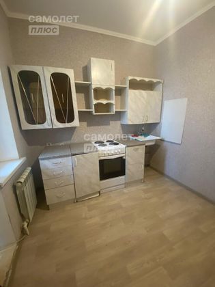 Продажа 1-комнатной квартиры 38,5 м², 6/12 этаж