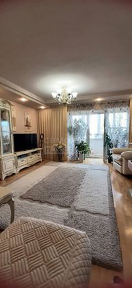 Продажа 2-комнатной квартиры 72,8 м², 3/9 этаж