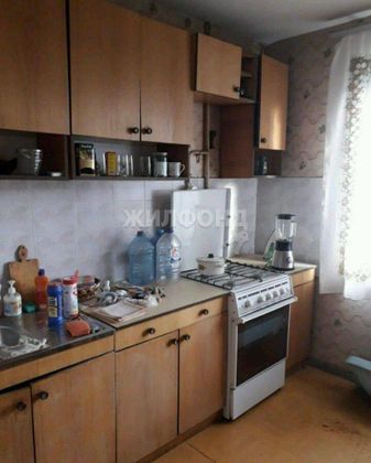 Продажа 2-комнатной квартиры 51,5 м², 7/9 этаж