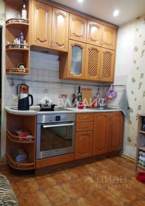 Продажа 1-комнатной квартиры 40 м², 1/9 этаж