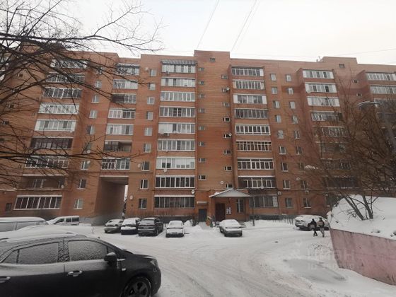 Продажа 4-комнатной квартиры 132,2 м², 7/9 этаж