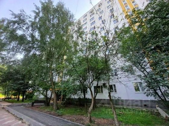 Продажа 1-комнатной квартиры 32,6 м², 9/12 этаж