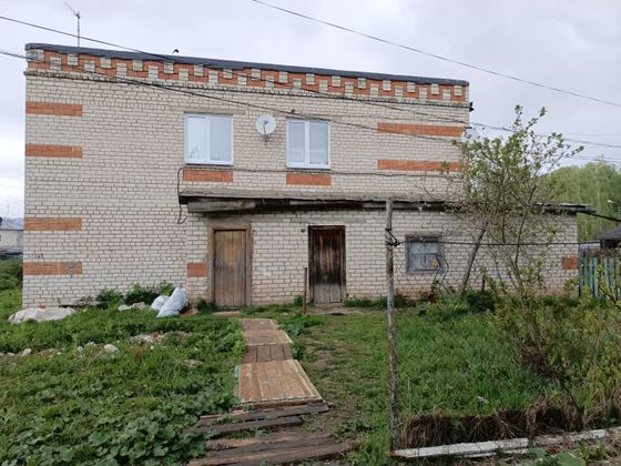 Продажа 1-комнатной квартиры 34,3 м², 1/2 этаж