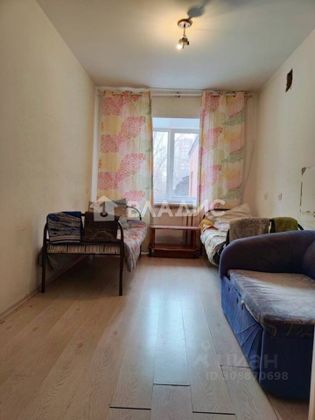 Аренда 3-комнатной квартиры 90 м², 2/9 этаж