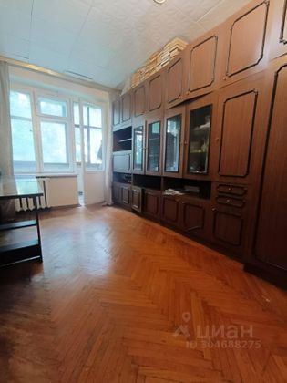 Продажа 2-комнатной квартиры 40 м², 3/5 этаж