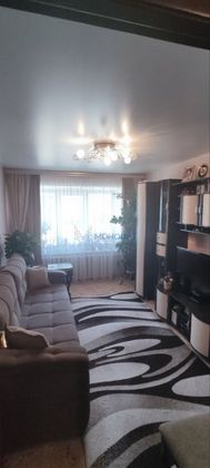 Продажа 2-комнатной квартиры 43,8 м², 1/5 этаж