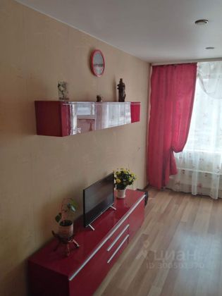 Продажа 2-комнатной квартиры 48 м², 6/9 этаж