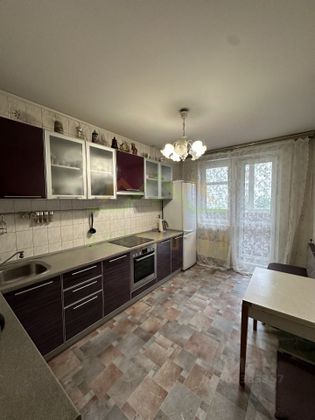 Продажа 4-комнатной квартиры 83,3 м², 3/14 этаж