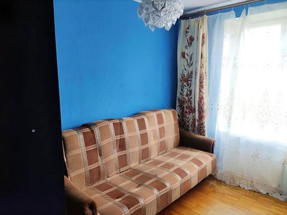 Продажа 2-комнатной квартиры 40,6 м², 6/9 этаж