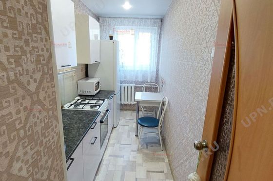 Продажа 2-комнатной квартиры 43 м², 5/5 этаж