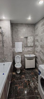 Продажа 1-комнатной квартиры 31 м², 5/5 этаж