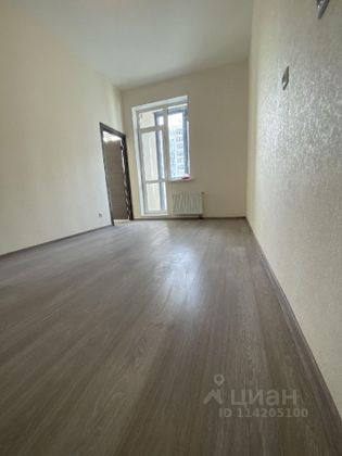 Продажа 1-комнатной квартиры 33 м², 12/12 этаж