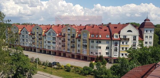 Продажа 3-комнатной квартиры 99,9 м², 3/4 этаж