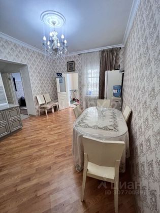 Продажа 2-комнатной квартиры 110 м², 3/3 этаж