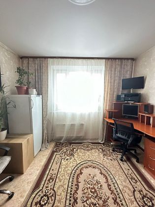 Продажа 2-комнатной квартиры 54,8 м², 10/12 этаж