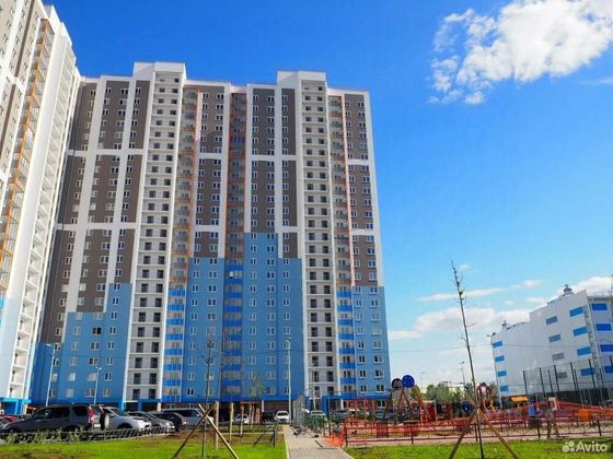 Аренда 2-комнатной квартиры 60 м², 16/26 этаж