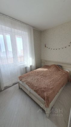 Продажа 2-комнатной квартиры 45 м², 14/16 этаж