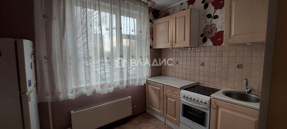 Продажа 1-комнатной квартиры 38 м², 2/17 этаж