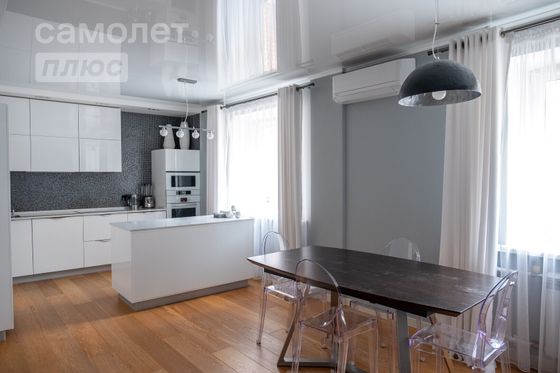 Продажа 2-комнатной квартиры 85,8 м², 11/16 этаж