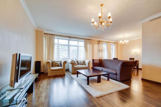 Продажа 4-комнатной квартиры 162,3 м², 5/12 этаж