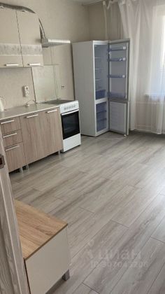 Аренда 2-комнатной квартиры 60 м², 7/17 этаж