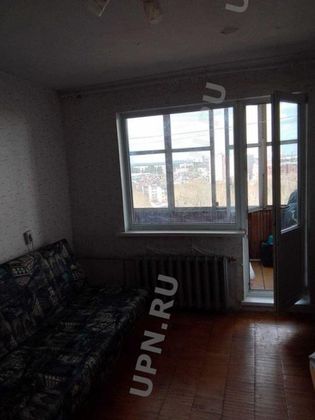 Продажа 2-комнатной квартиры 48 м², 12/12 этаж