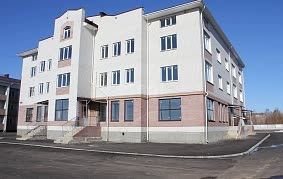 Продажа многокомнатной квартиры 165 м², 4/4 этаж