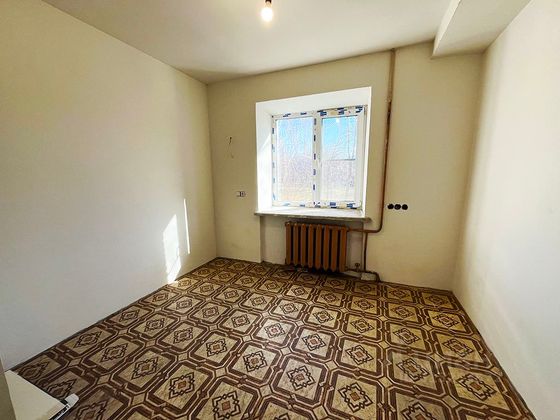 Продажа 1-комнатной квартиры 14 м², 3/5 этаж