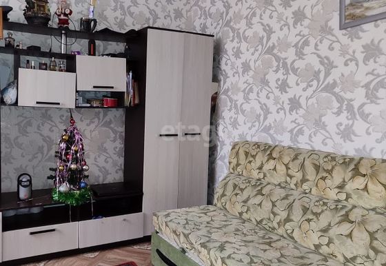 Продажа 2-комнатной квартиры 26,9 м², 1/1 этаж