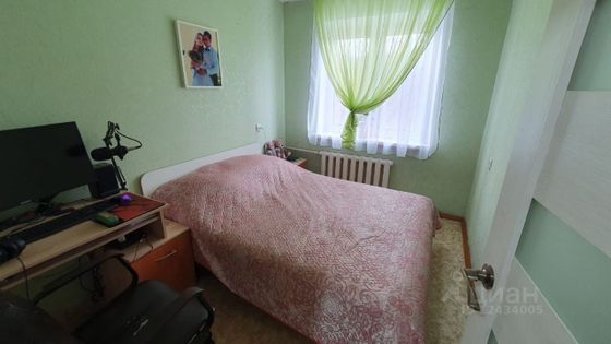 Продажа 2-комнатной квартиры 43 м², 5/5 этаж