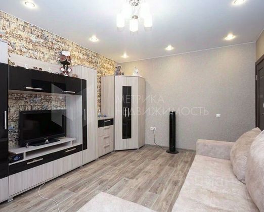 Продажа 2-комнатной квартиры 50,4 м², 5/5 этаж