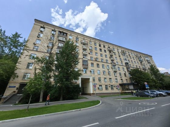 Продажа 2-комнатной квартиры 57,7 м², 8/8 этаж