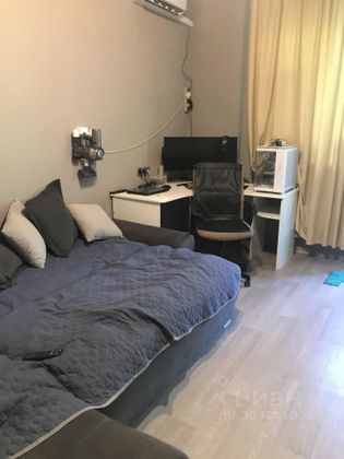 Продажа 2-комнатной квартиры 49 м², 2/9 этаж