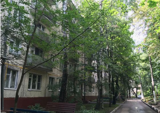 Продажа 3-комнатной квартиры 56 м², 3/5 этаж