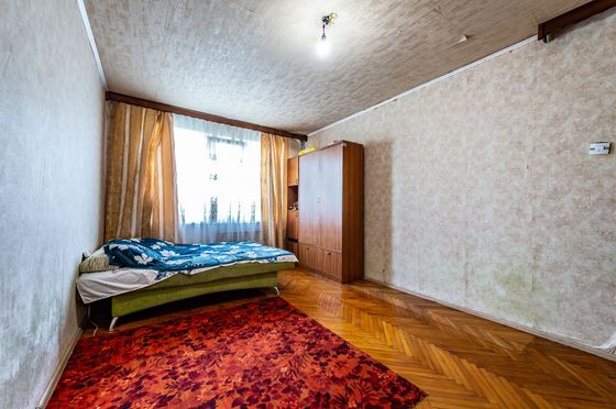 Продажа 2-комнатной квартиры 46,7 м², 2/9 этаж