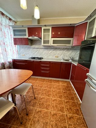 Продажа 3-комнатной квартиры 76,2 м², 3/9 этаж