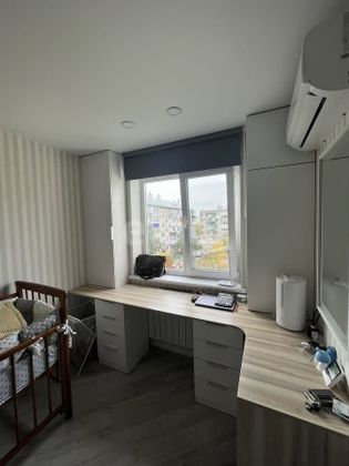 Продажа 2-комнатной квартиры 43,9 м², 4/5 этаж