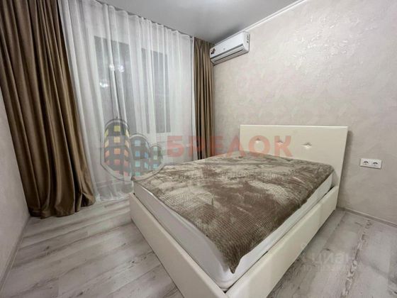 Продажа 2-комнатной квартиры 42 м², 3/19 этаж