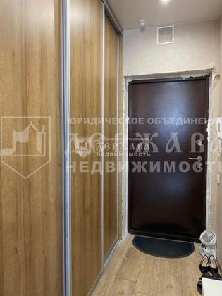 Продажа многокомнатной квартиры 158 м², 7/11 этаж