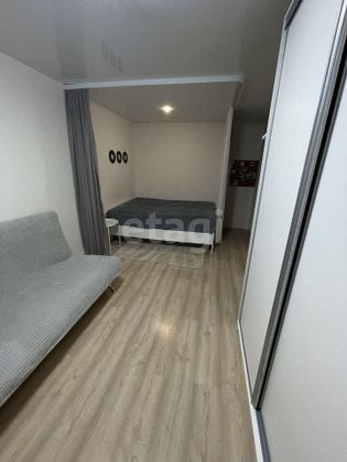 Продажа 1-комнатной квартиры 29,4 м², 1/5 этаж