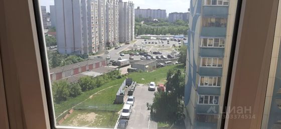 Аренда 2-комнатной квартиры 50,4 м², 7/10 этаж