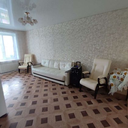 Продажа 3-комнатной квартиры 59,1 м², 5/5 этаж