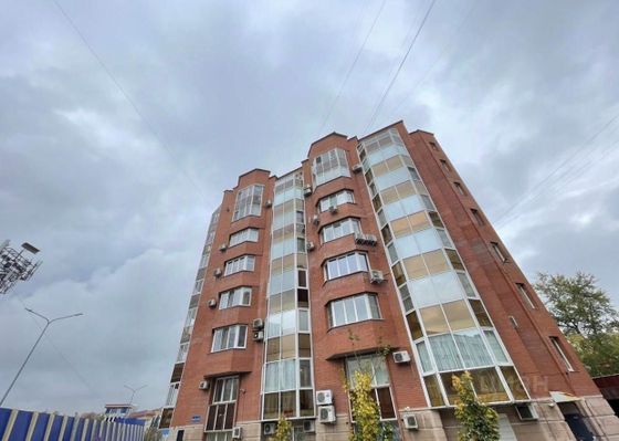 Продажа 4-комнатной квартиры 174 м², 3/8 этаж