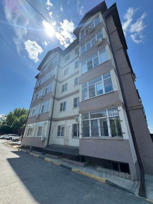 Продажа 1-комнатной квартиры 42 м², 5/5 этаж