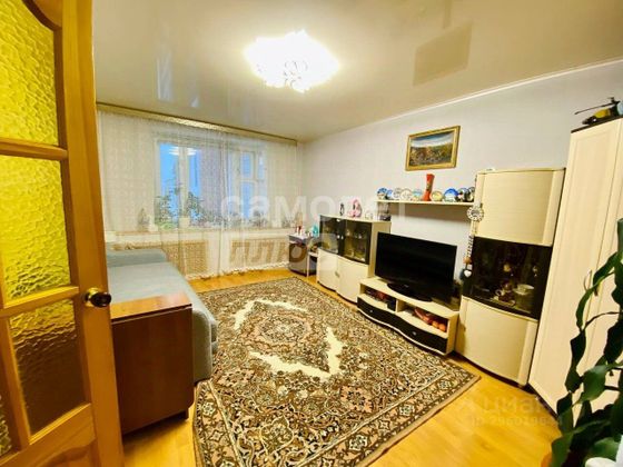 Продажа 2-комнатной квартиры 42,4 м², 5/5 этаж